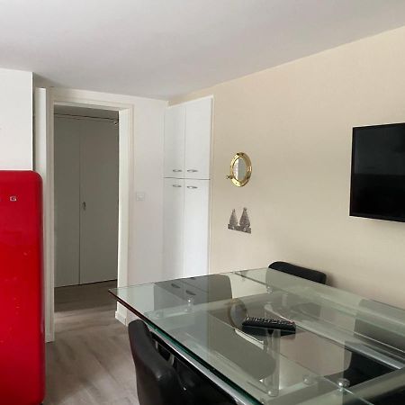 Miramar Parc Bed & Breakfast Royan Luaran gambar