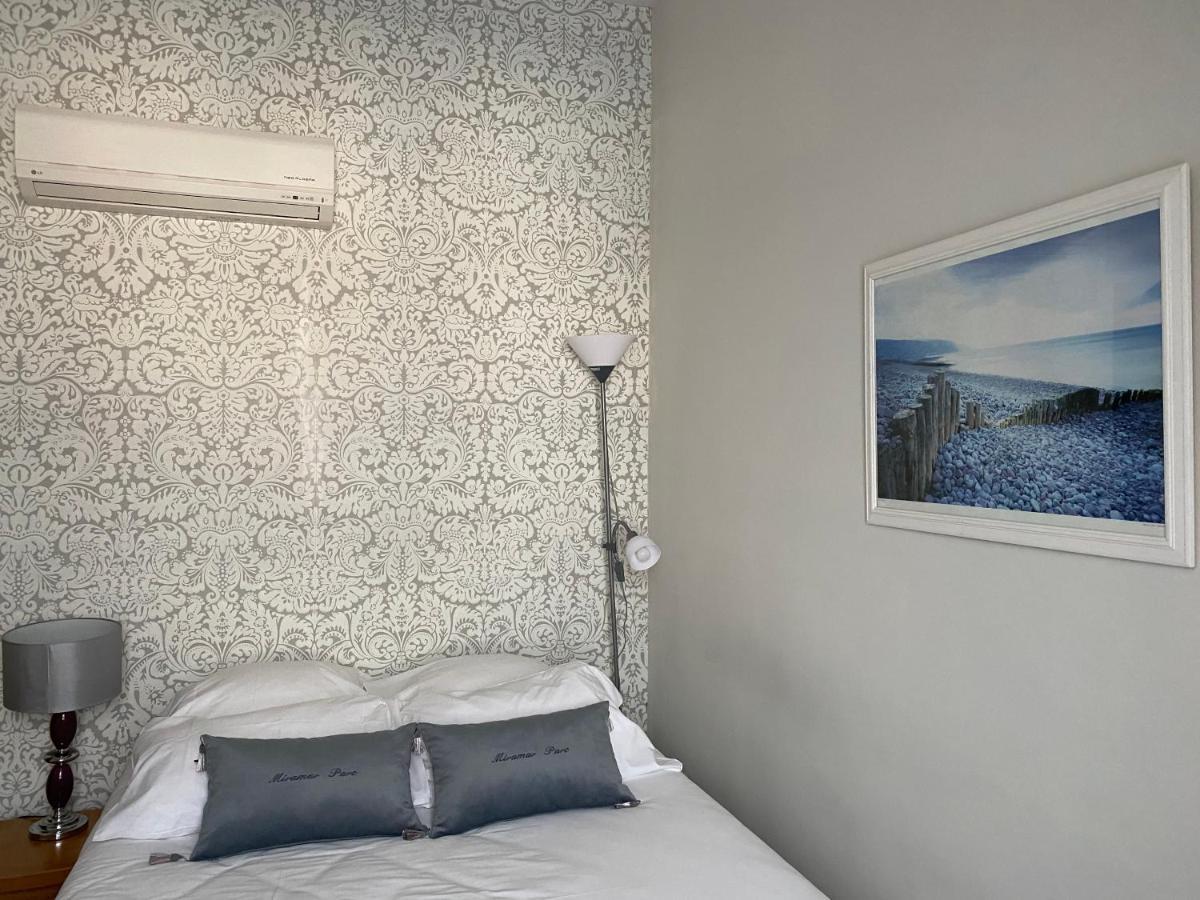 Miramar Parc Bed & Breakfast Royan Luaran gambar
