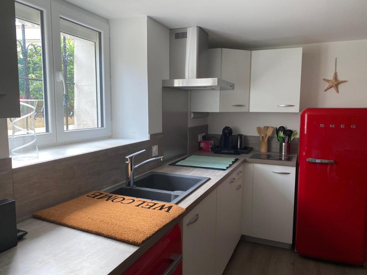 Miramar Parc Bed & Breakfast Royan Luaran gambar