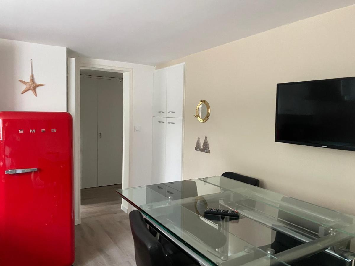 Miramar Parc Bed & Breakfast Royan Luaran gambar